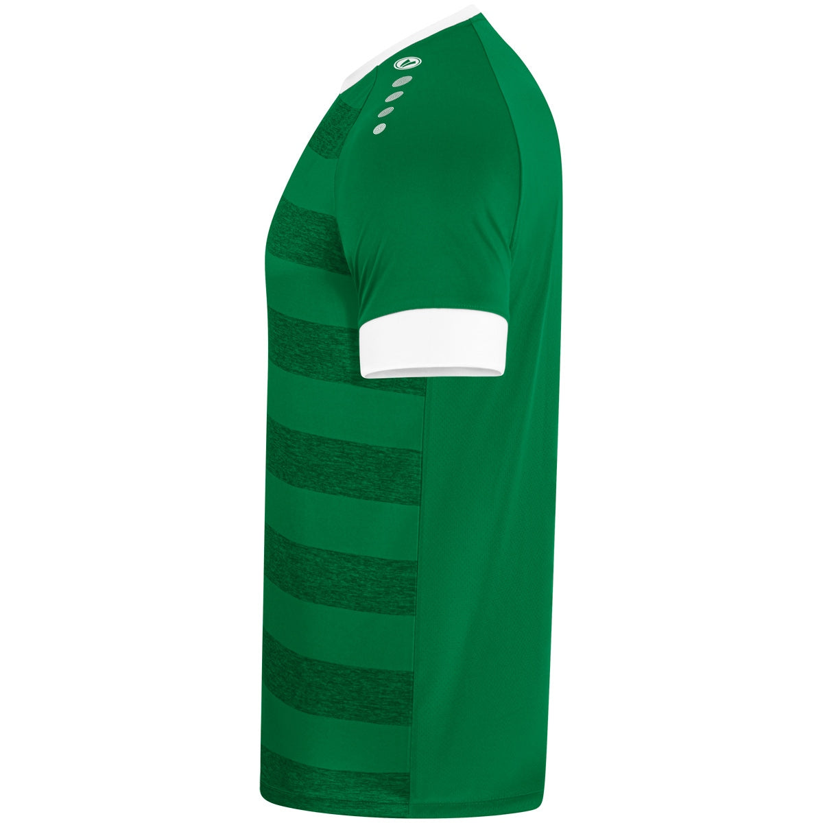 JAKO Trikot Celtic Melange KA sportgrün