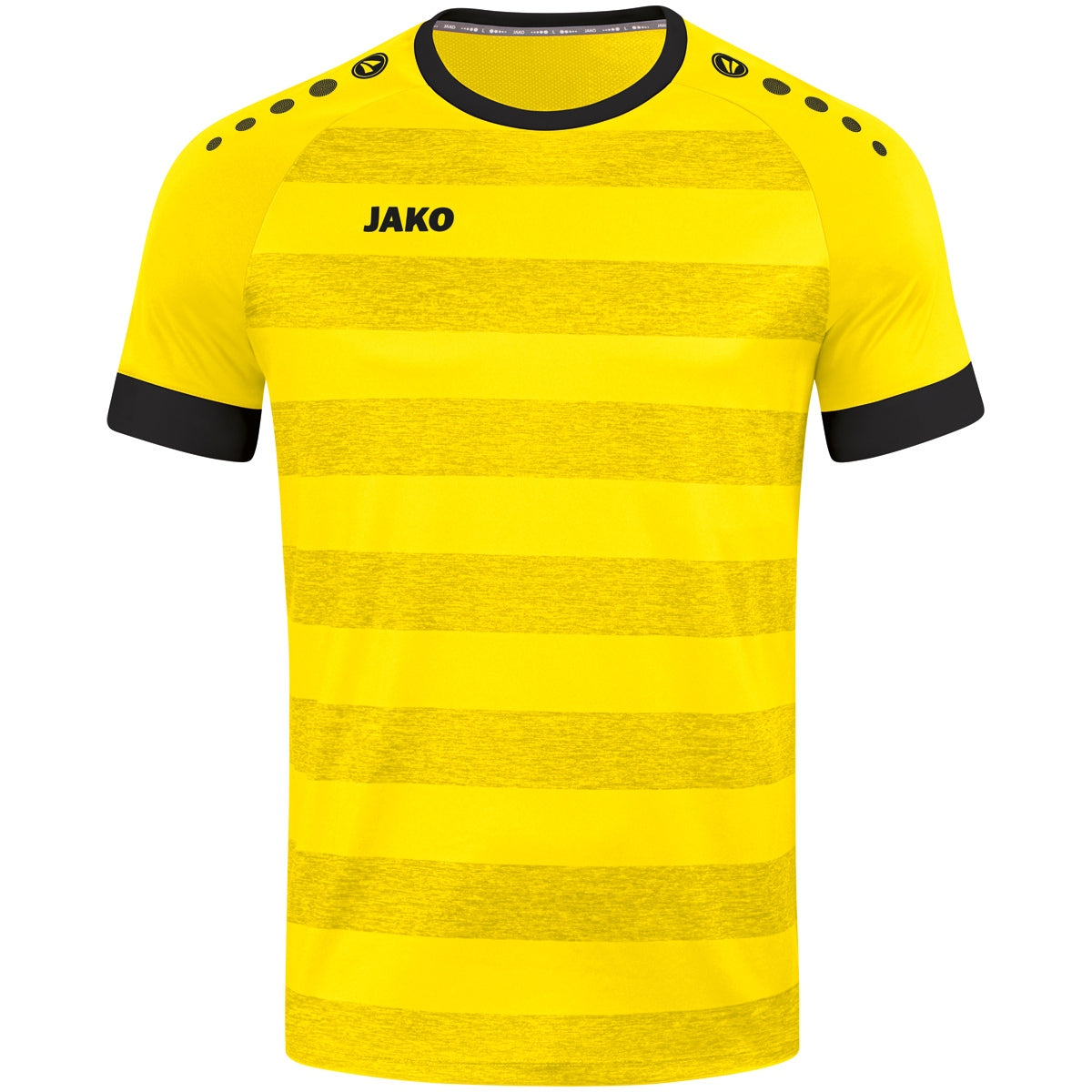 JAKO Trikot Celtic Melange KA citro