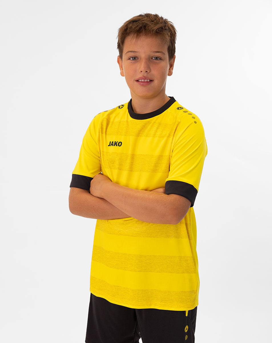 JAKO Trikot Celtic Melange KA citro