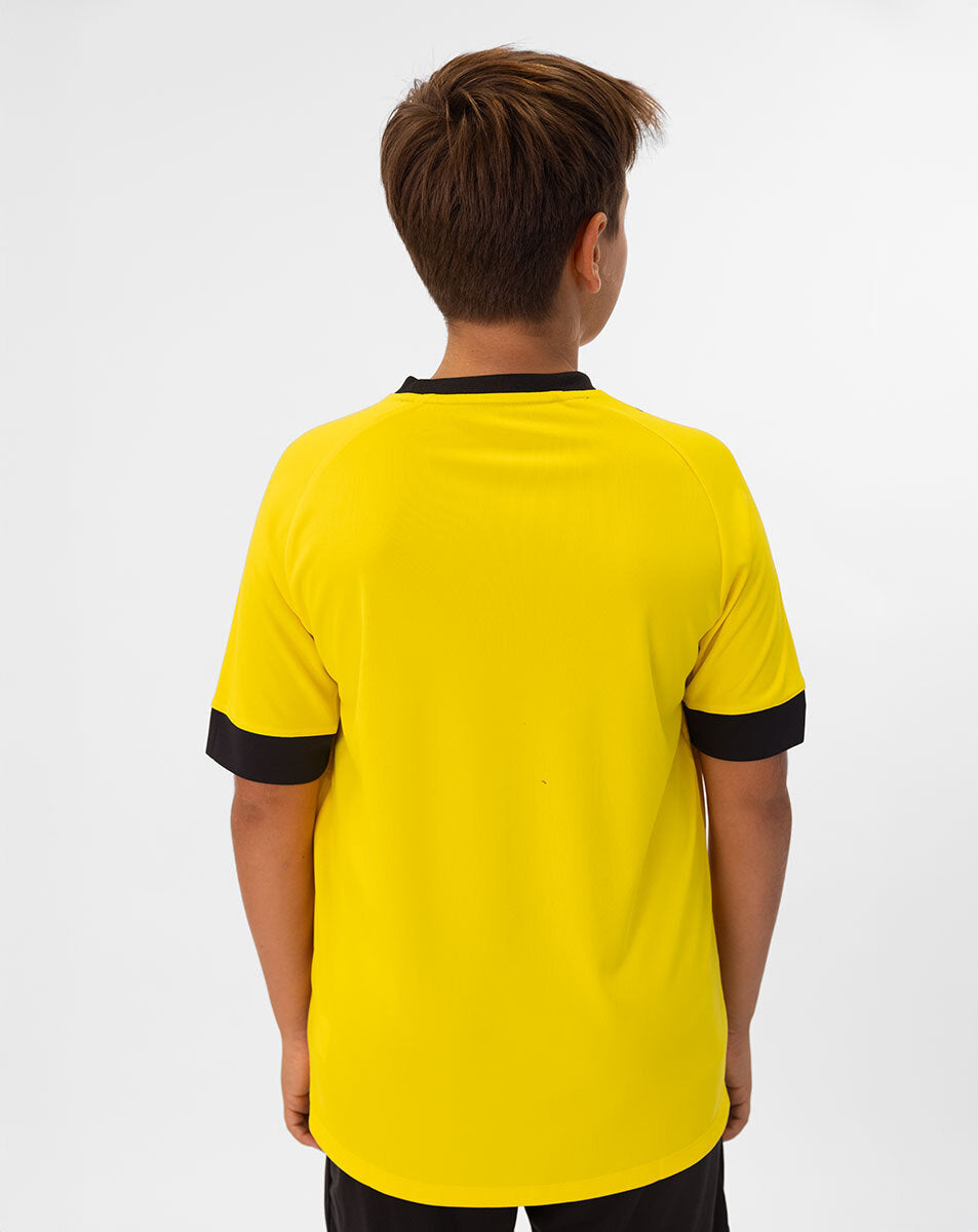 JAKO Trikot Celtic Melange KA citro