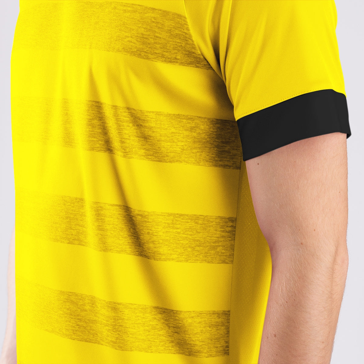 JAKO Trikot Celtic Melange KA citro