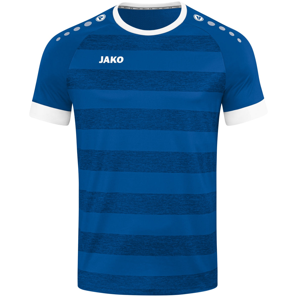 JAKO Trikot Celtic Melange KA sportroyal