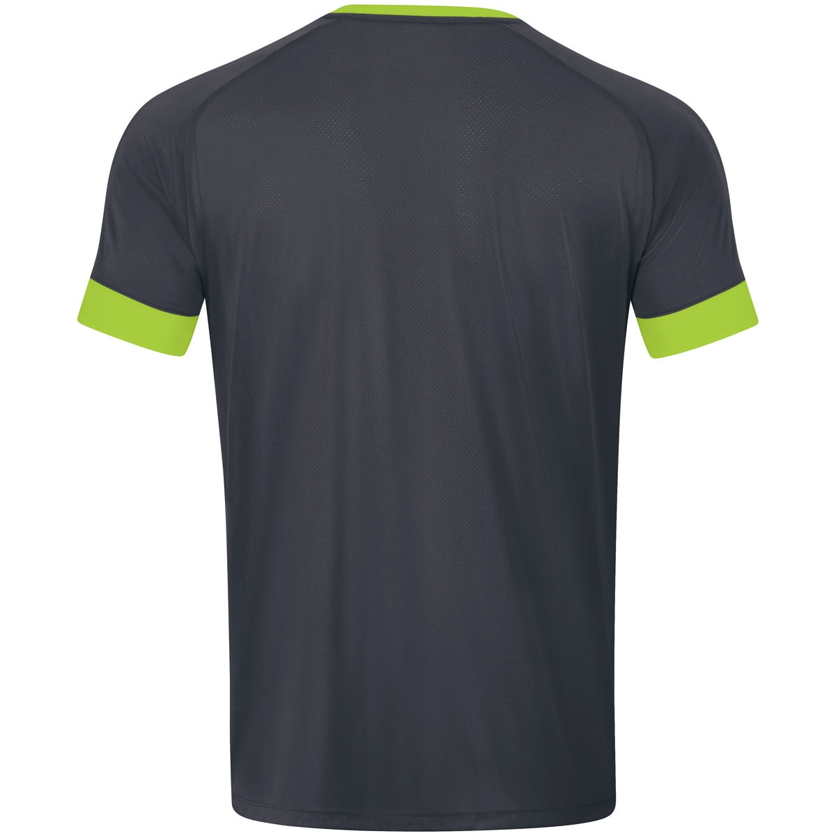 JAKO Trikot Celtic Melange KA anthrazit/lemon