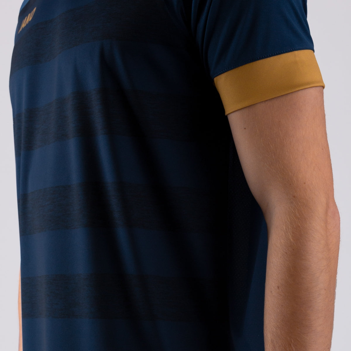JAKO Trikot Celtic Melange KA navy/gold