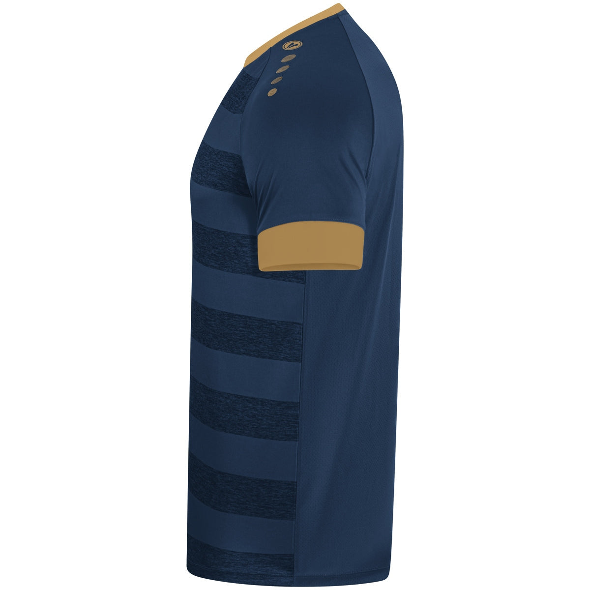 JAKO Trikot Celtic Melange KA navy/gold
