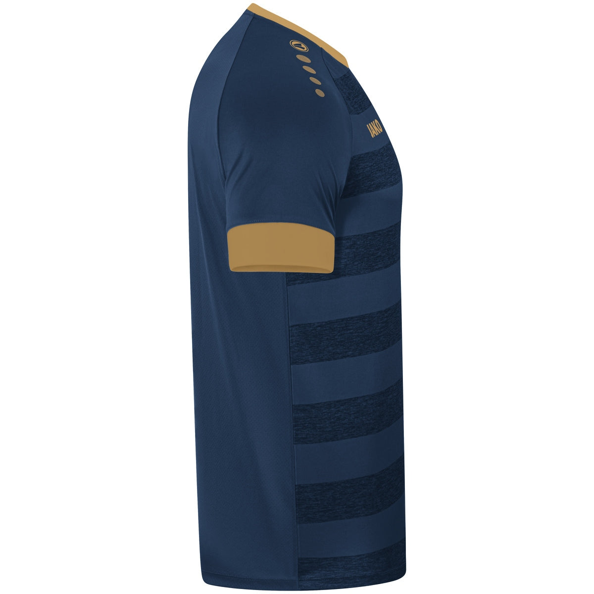 JAKO Trikot Celtic Melange KA navy/gold