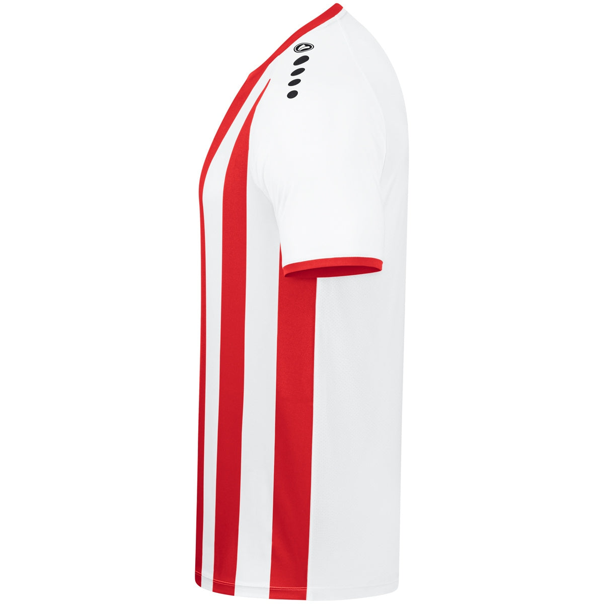 JAKO Trikot Inter KA weiß/sportrot