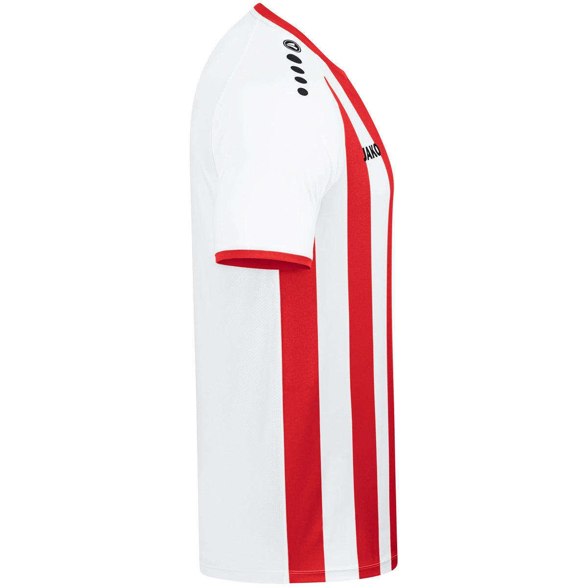 JAKO Trikot Inter KA weiß/sportrot