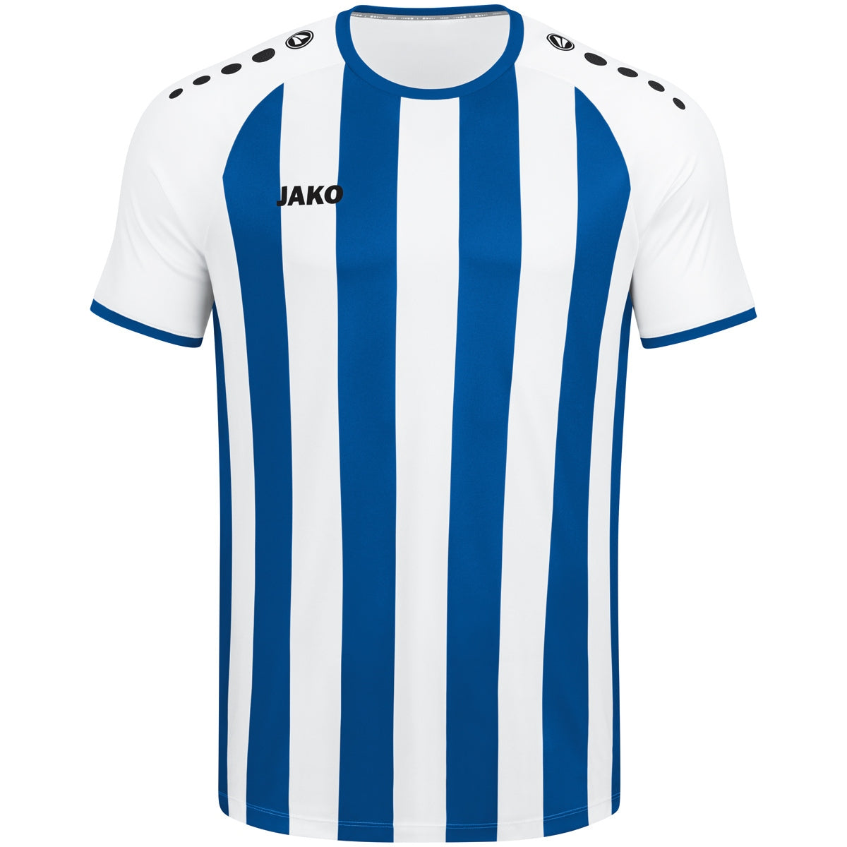 JAKO Trikot Inter KA weiß/sportroyal