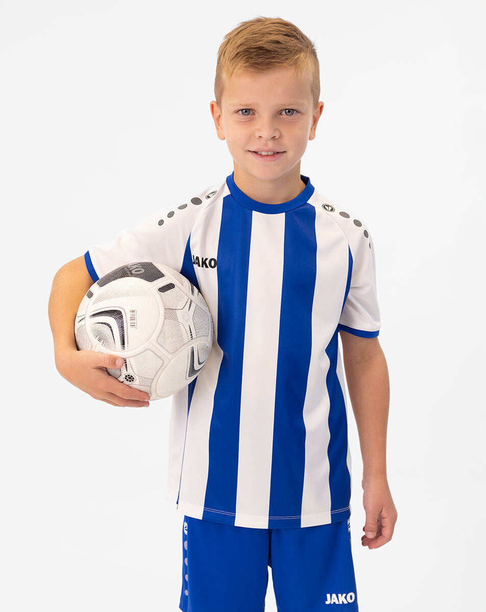 JAKO Trikot Inter KA weiß/sportroyal