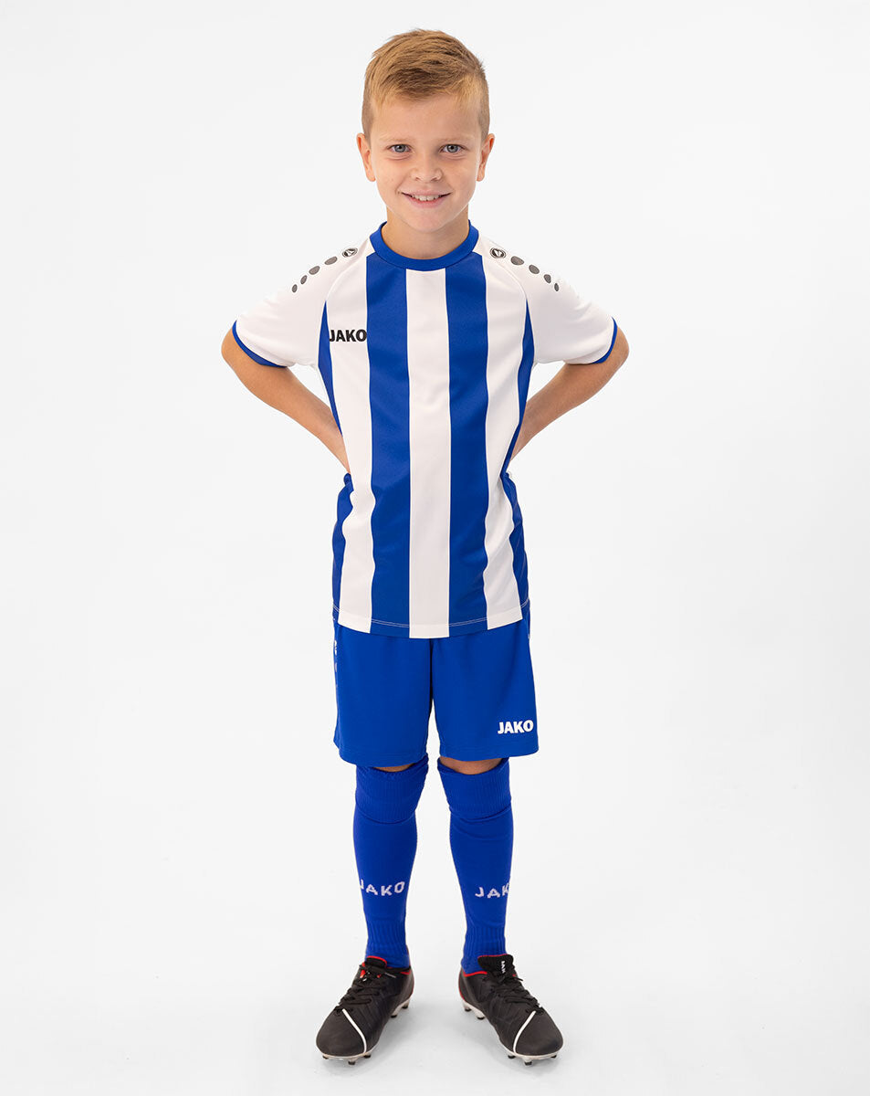 JAKO Trikot Inter KA weiß/sportroyal