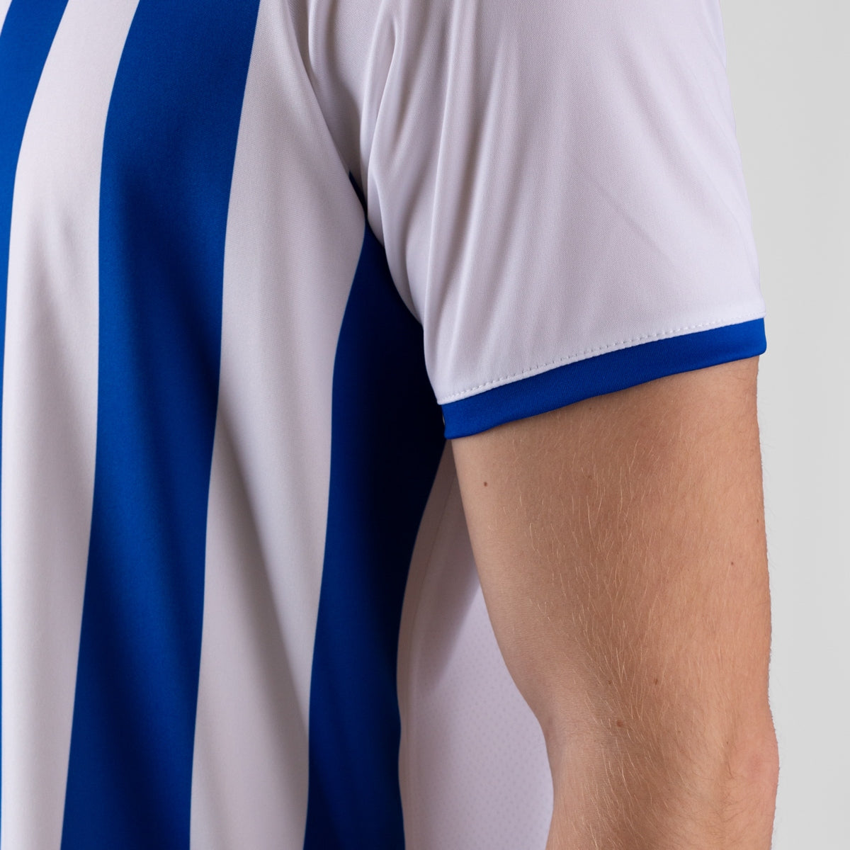 JAKO Trikot Inter KA weiß/sportroyal