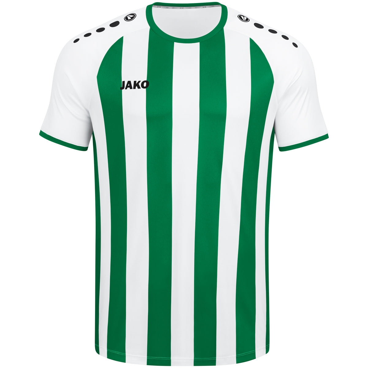 JAKO Trikot Inter KA weiß/sportgrün