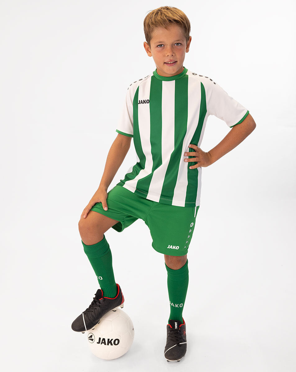 JAKO Trikot Inter KA weiß/sportgrün