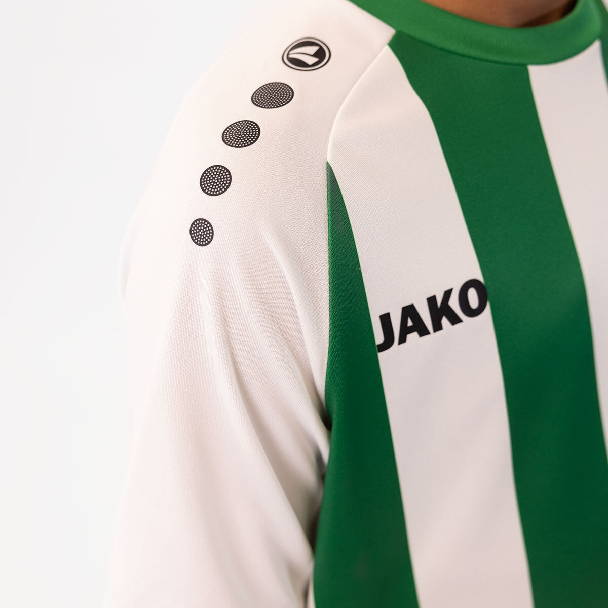JAKO Trikot Inter KA weiß/sportgrün