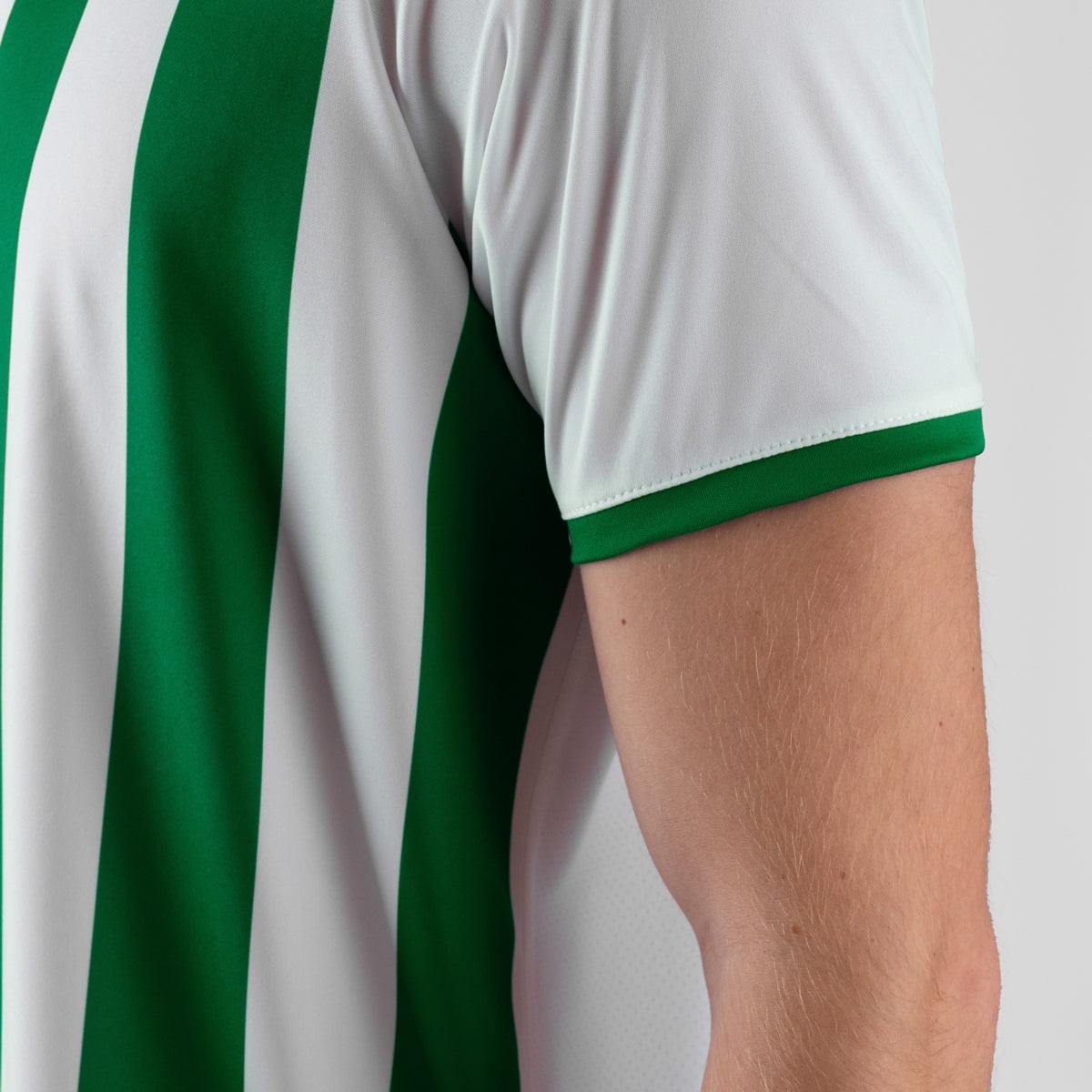 JAKO Trikot Inter KA weiß/sportgrün