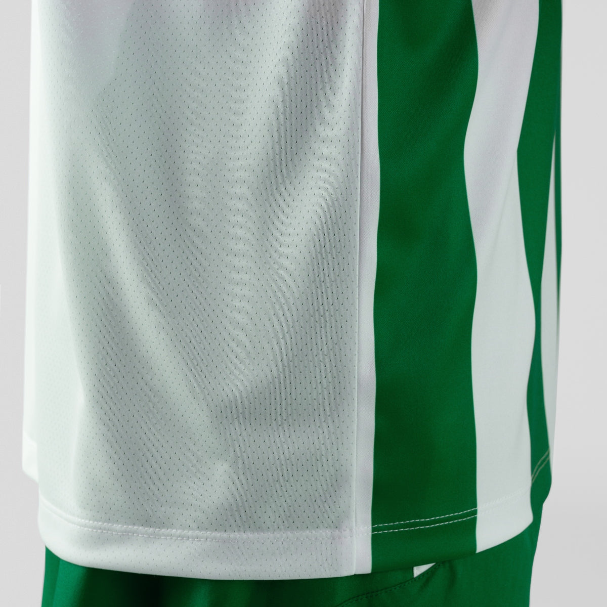 JAKO Trikot Inter KA weiß/sportgrün