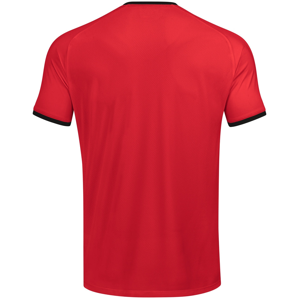 JAKO Trikot Inter KA sportrot/schwarz