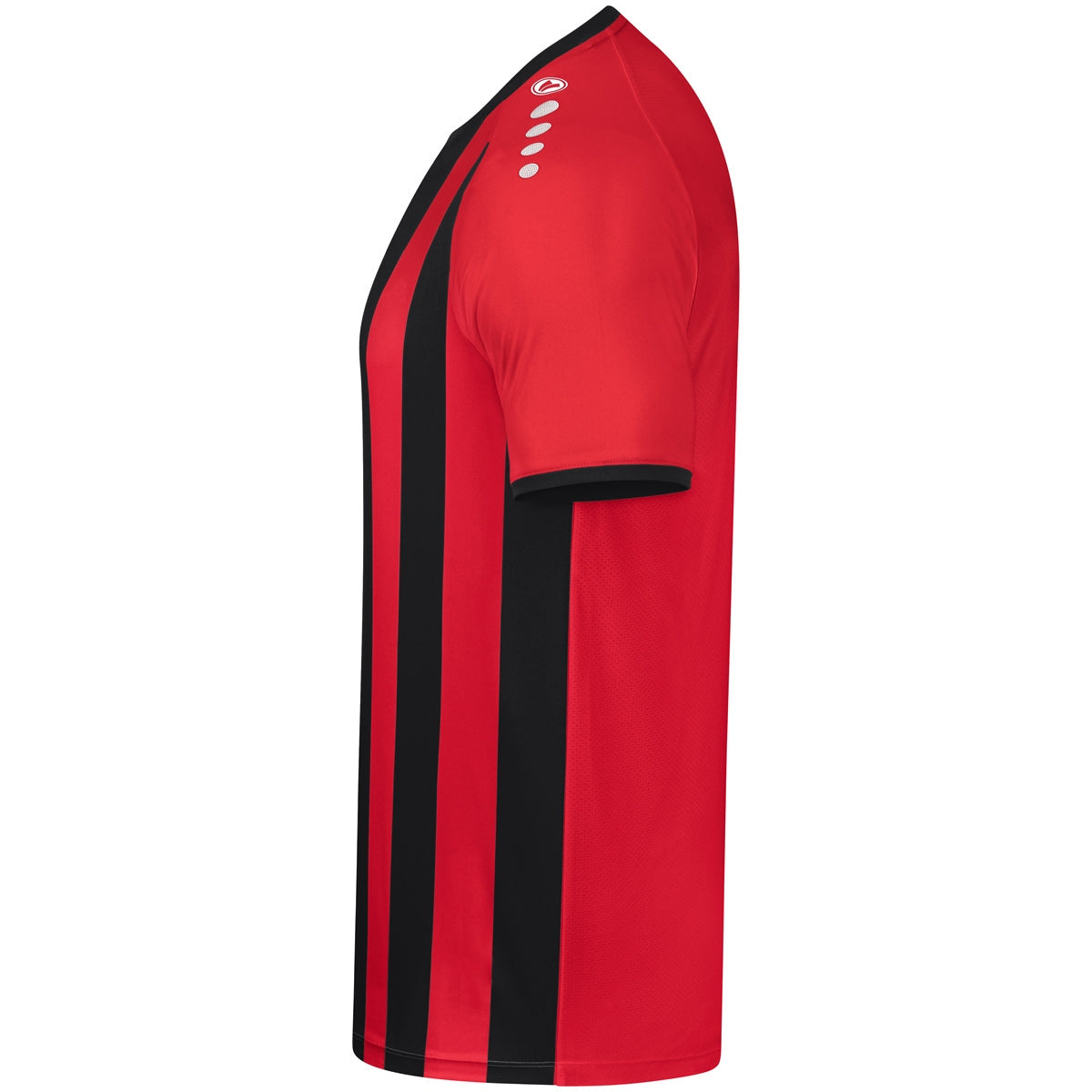 JAKO Trikot Inter KA sportrot/schwarz