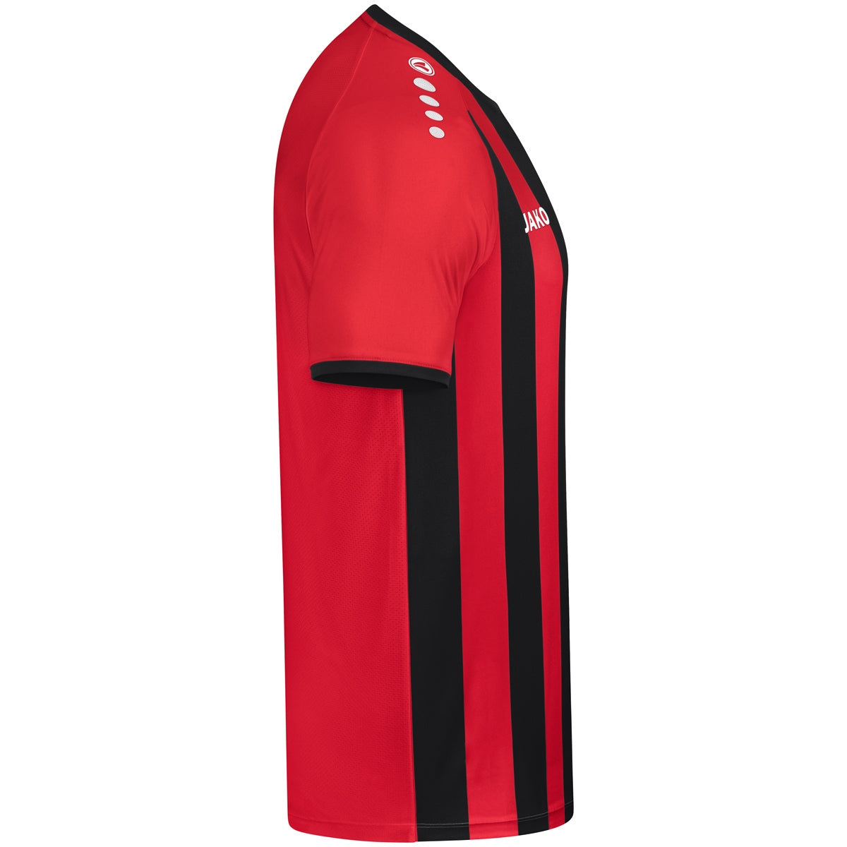 JAKO Trikot Inter KA sportrot/schwarz