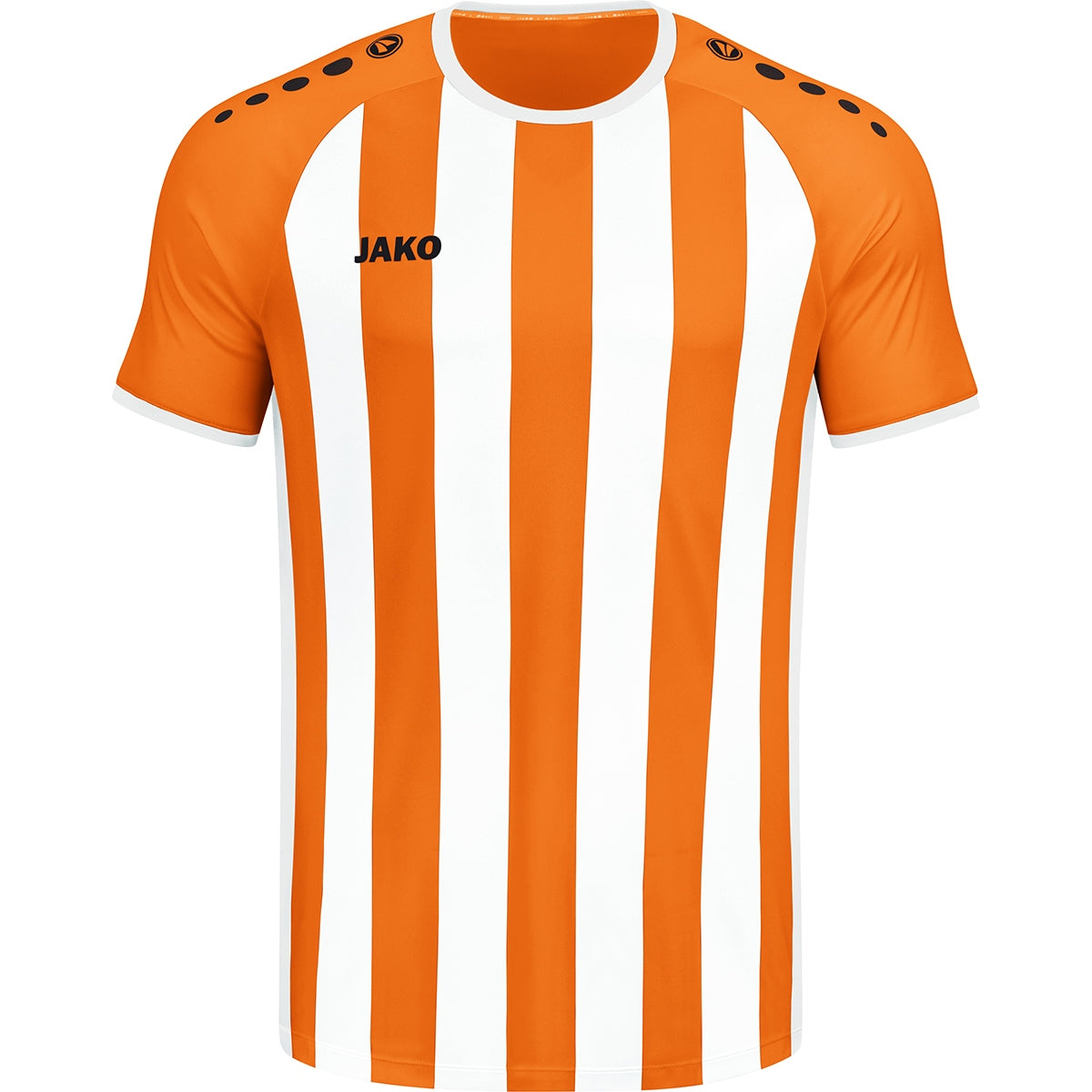 JAKO Trikot Inter KA neonorange/weiß