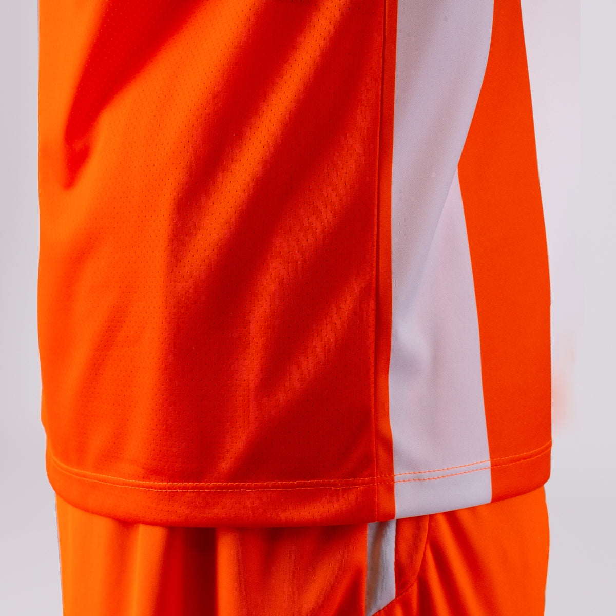 JAKO Trikot Inter KA neonorange/weiß