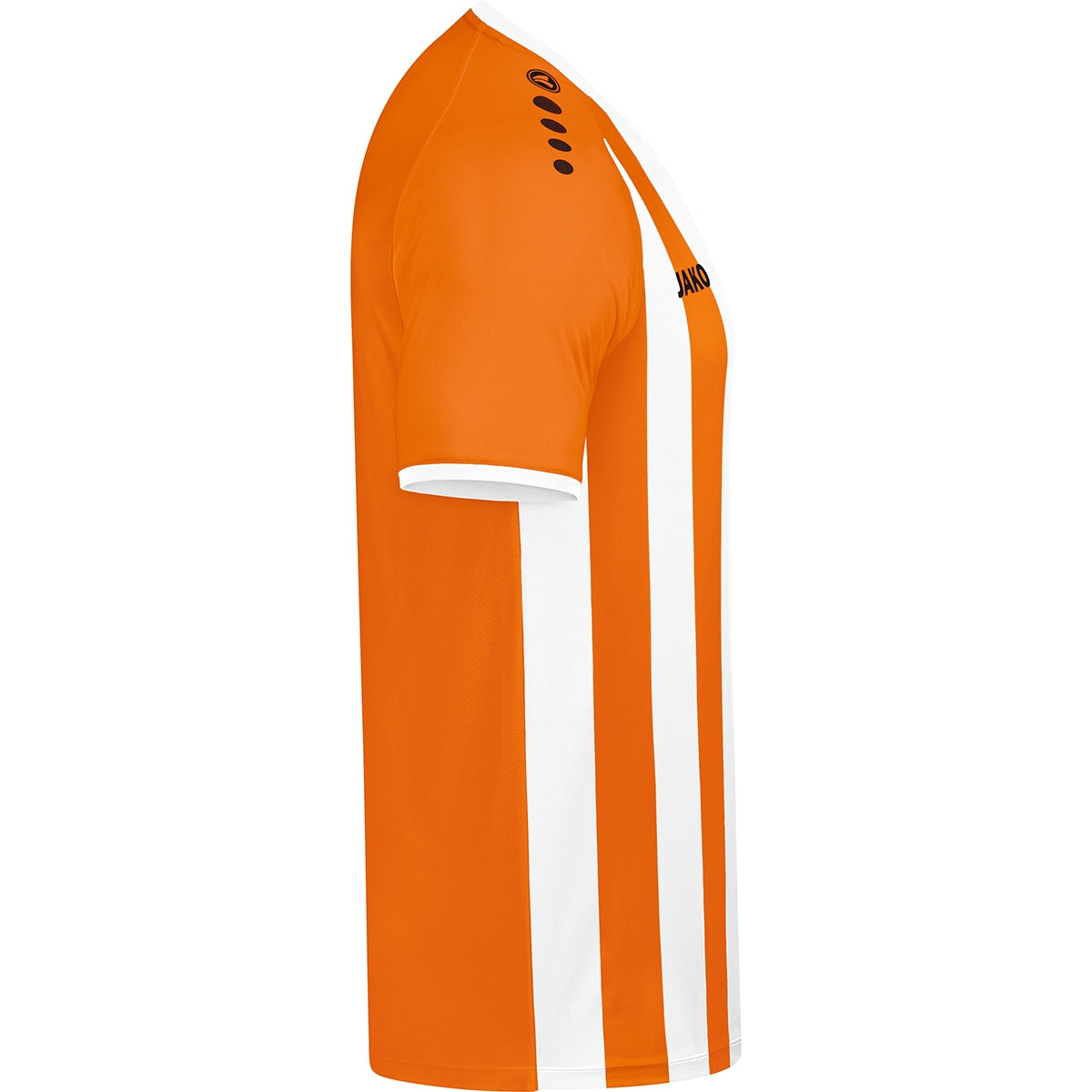 JAKO Trikot Inter KA neonorange/weiß