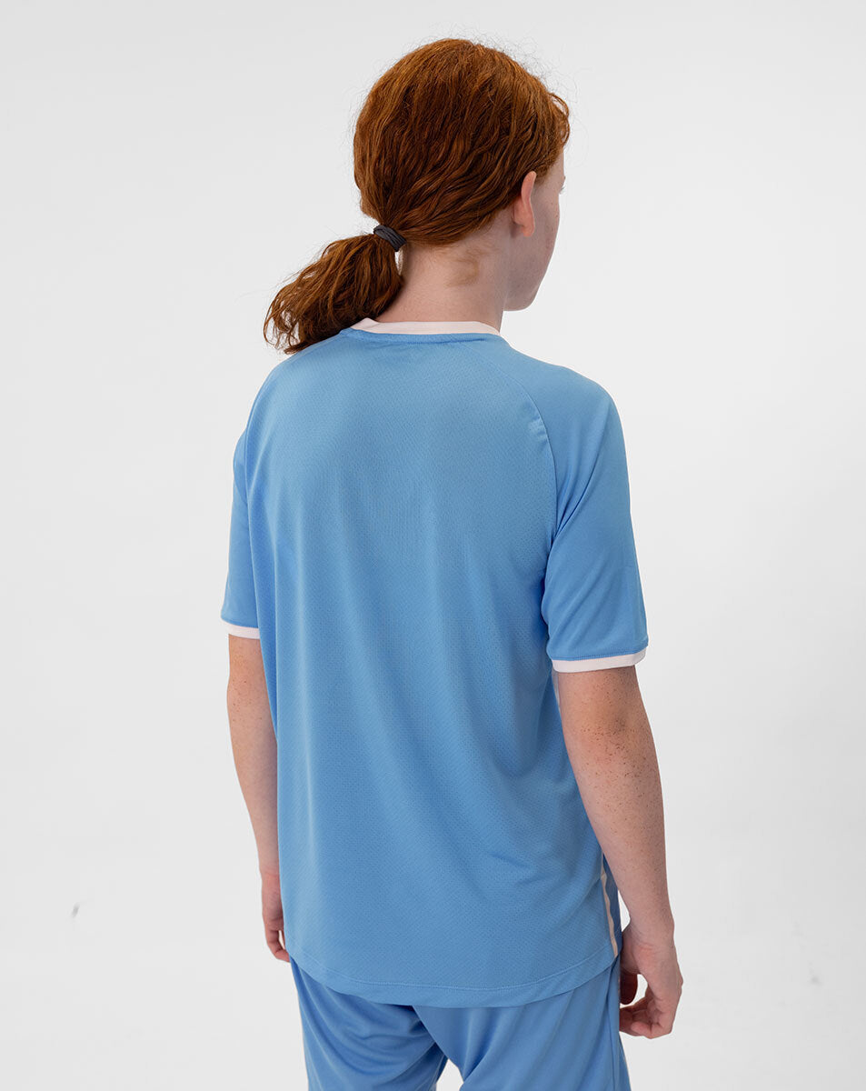 JAKO Trikot Inter KA skyblue/weiß