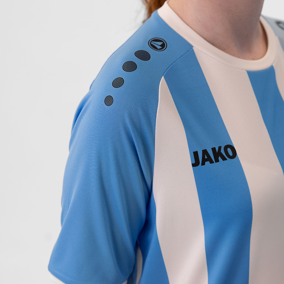 JAKO Trikot Inter KA skyblue/weiß