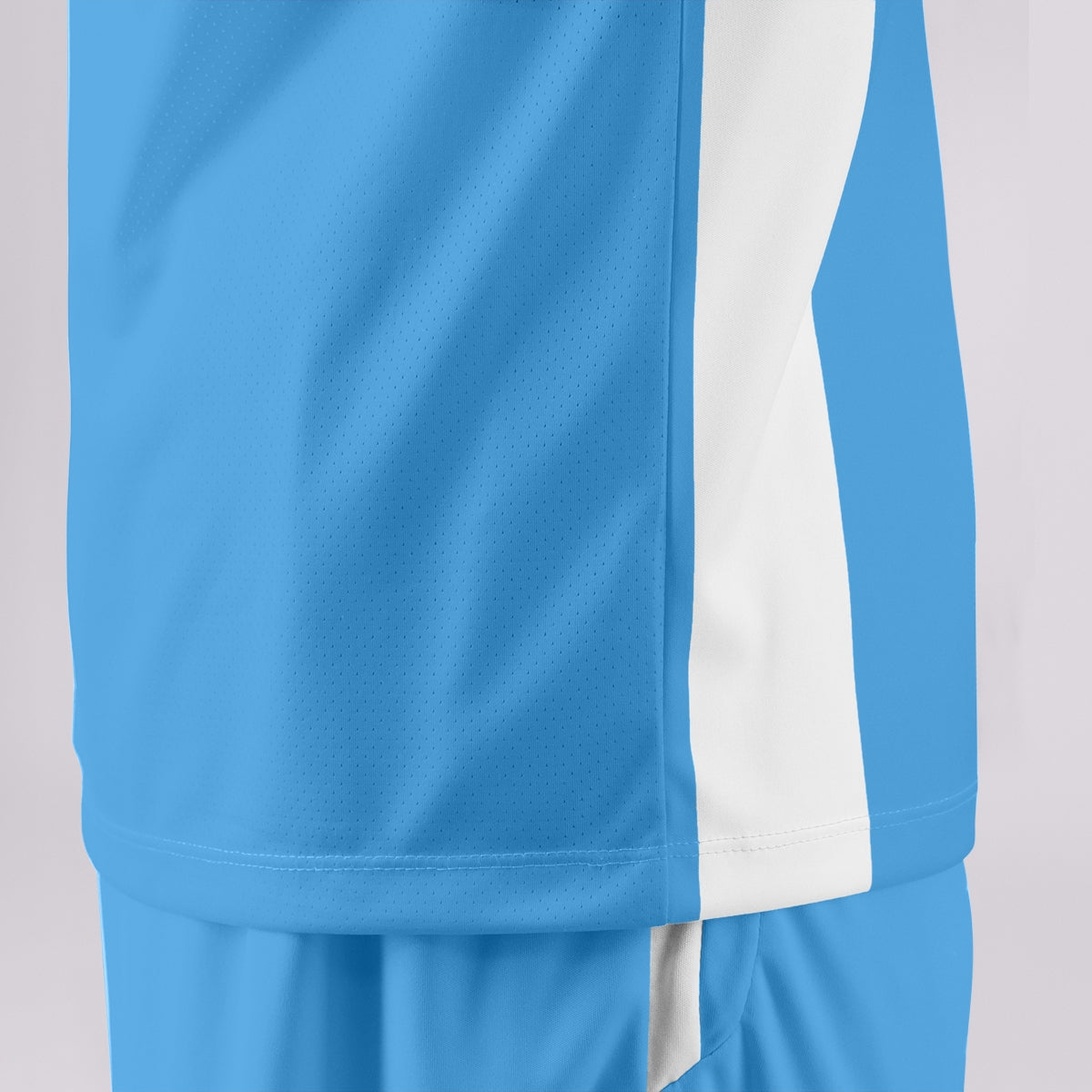JAKO Trikot Inter KA skyblue/weiß