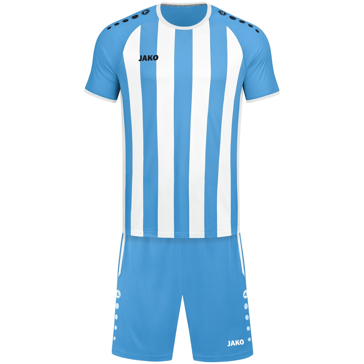 JAKO Trikot Inter KA skyblue/weiß