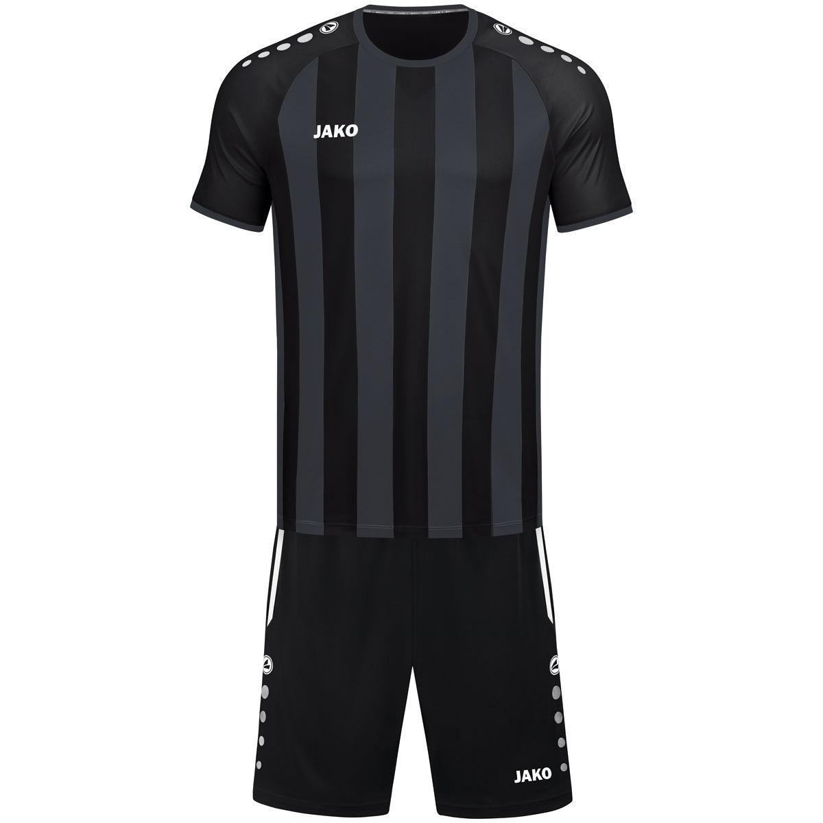 JAKO Trikot Inter KA schwarz/anthrazit