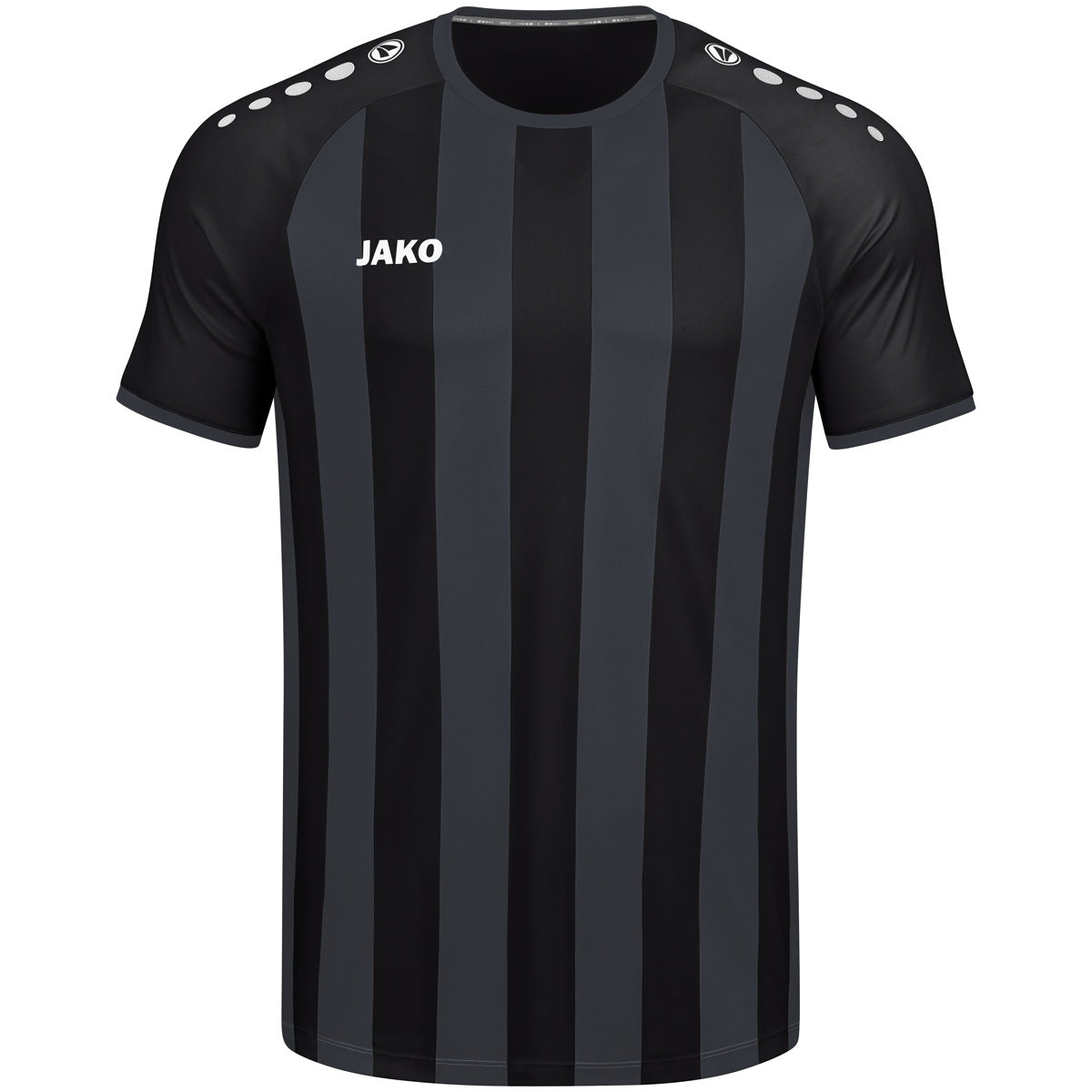 JAKO Trikot Inter KA schwarz/anthrazit