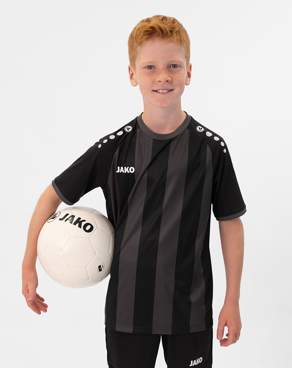 JAKO Trikot Inter KA schwarz/anthrazit
