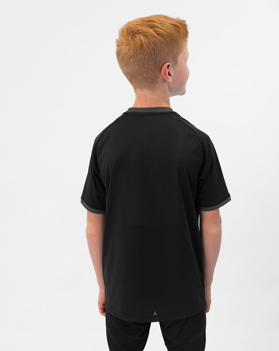 JAKO Trikot Inter KA schwarz/anthrazit