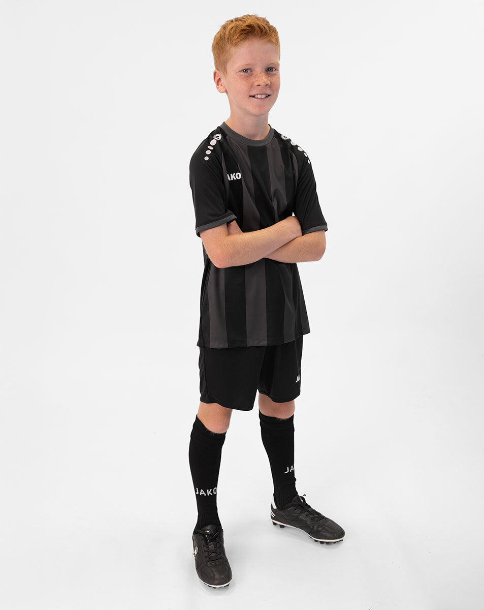 JAKO Trikot Inter KA schwarz/anthrazit