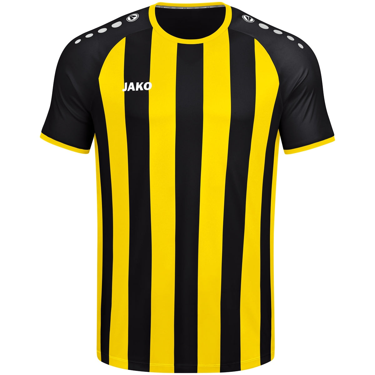 JAKO Trikot Inter KA schwarz/citro