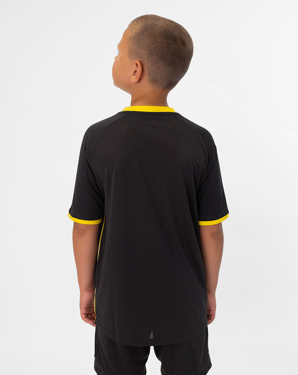 JAKO Trikot Inter KA schwarz/citro
