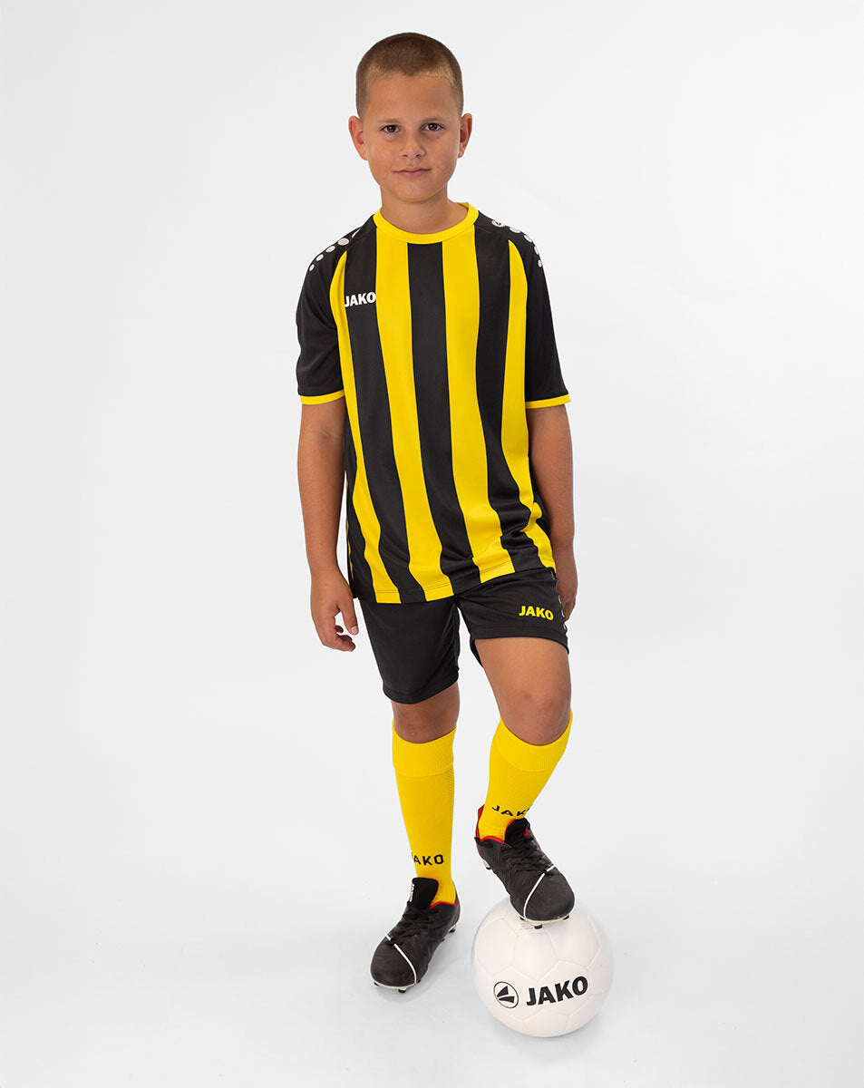 JAKO Trikot Inter KA schwarz/citro