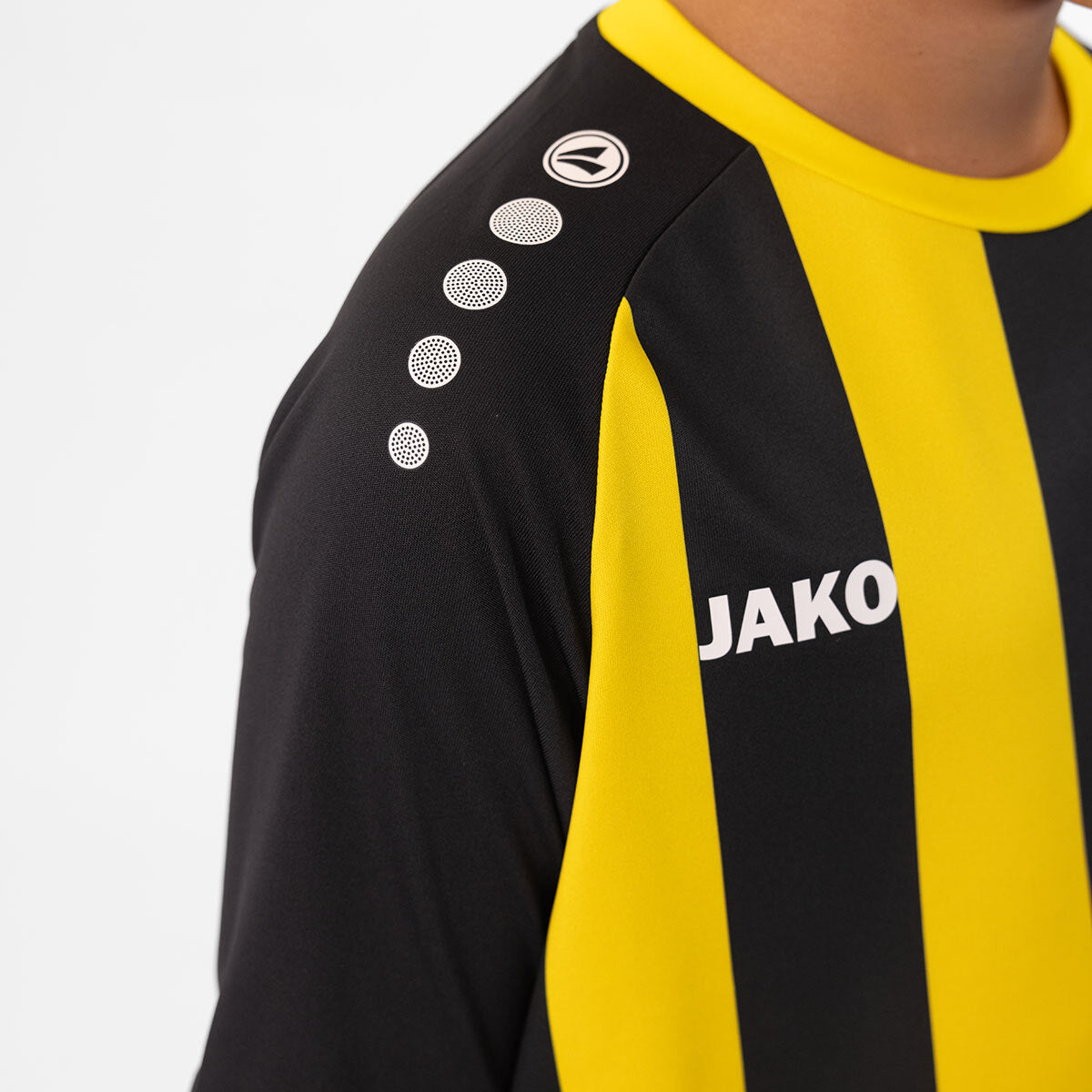 JAKO Trikot Inter KA schwarz/citro