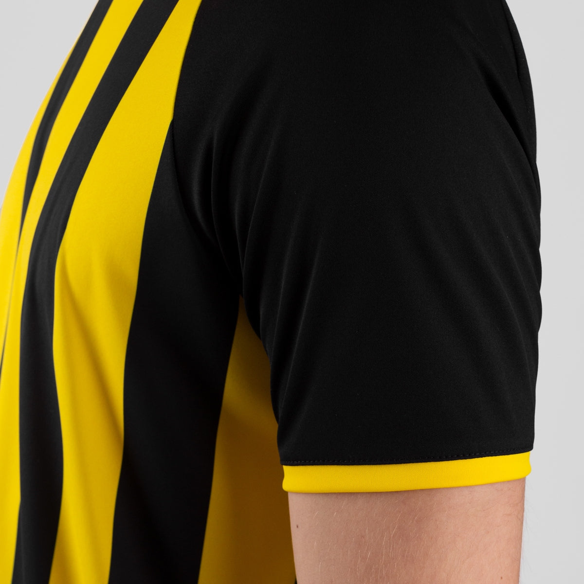 JAKO Trikot Inter KA schwarz/citro