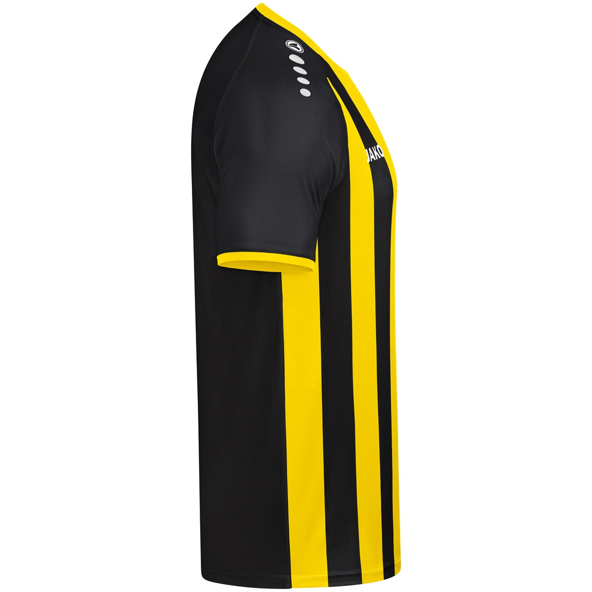JAKO Trikot Inter KA schwarz/citro