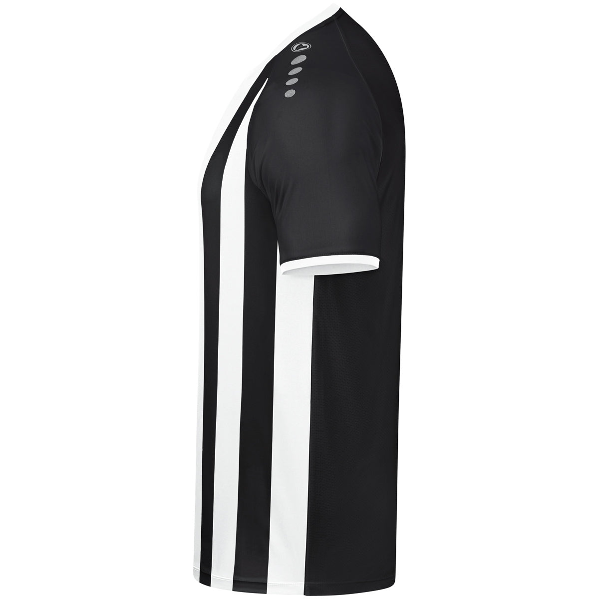 JAKO Trikot Inter KA schwarz/weiß/silber