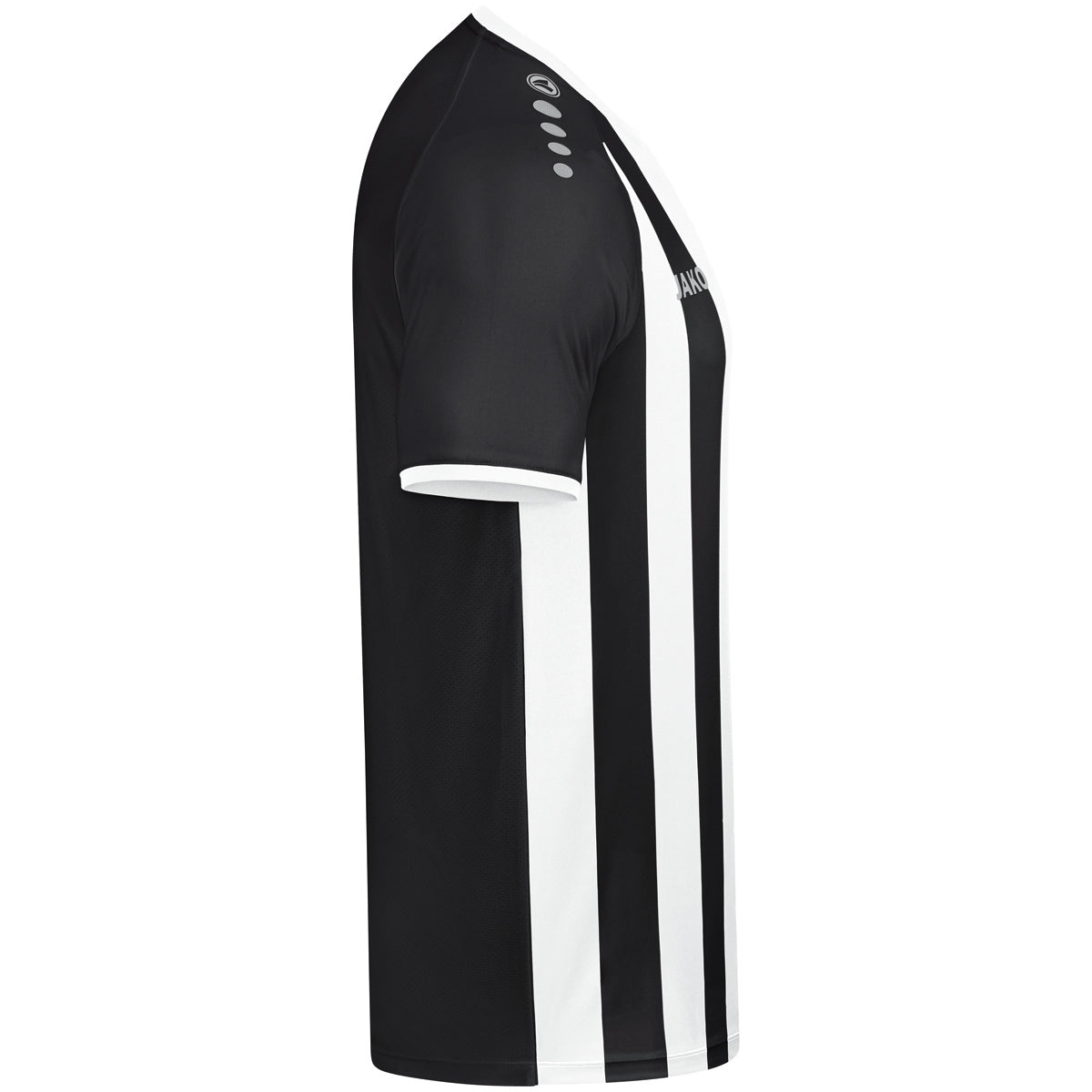 JAKO Trikot Inter KA schwarz/weiß/silber