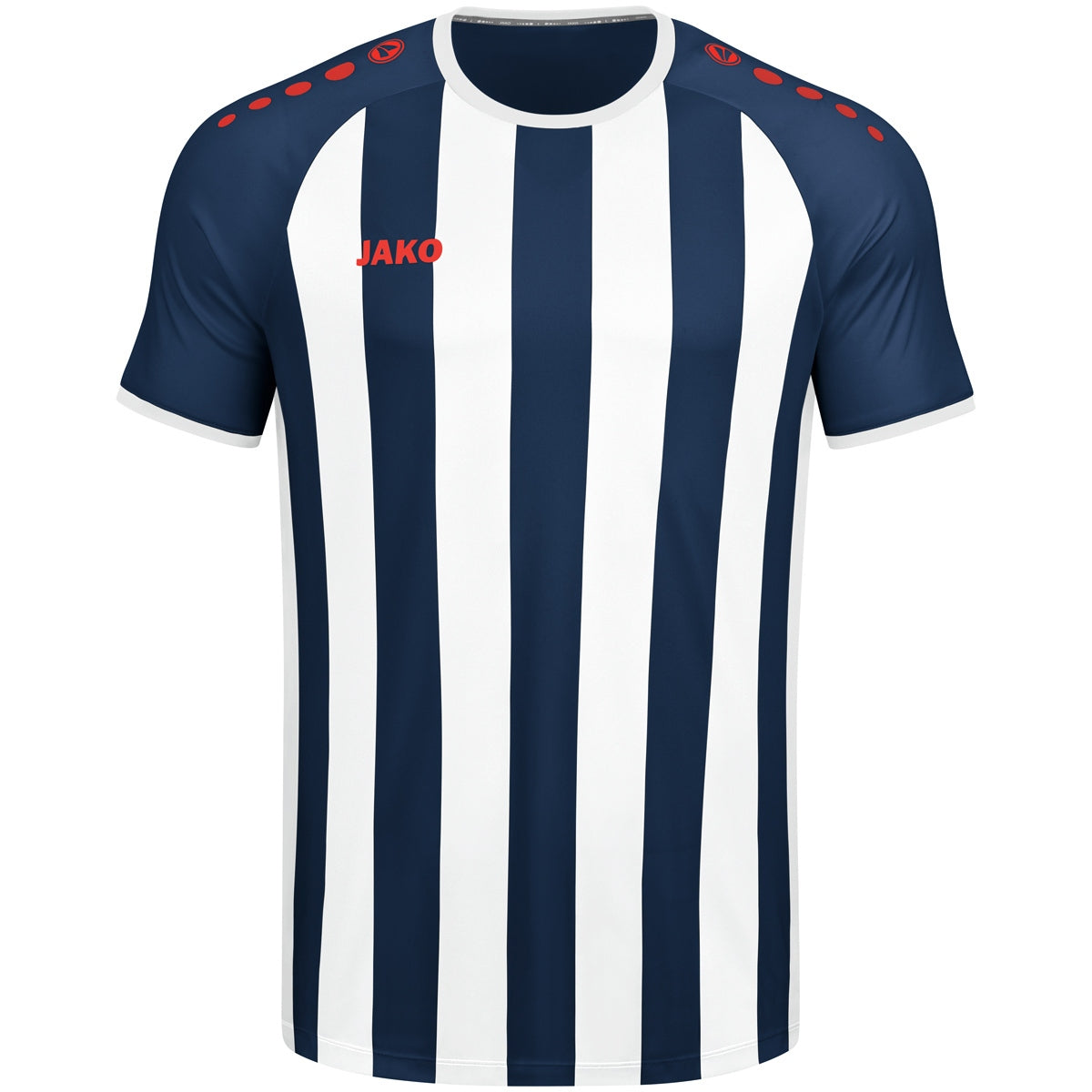 JAKO Trikot Inter KA navy/weiß/flame