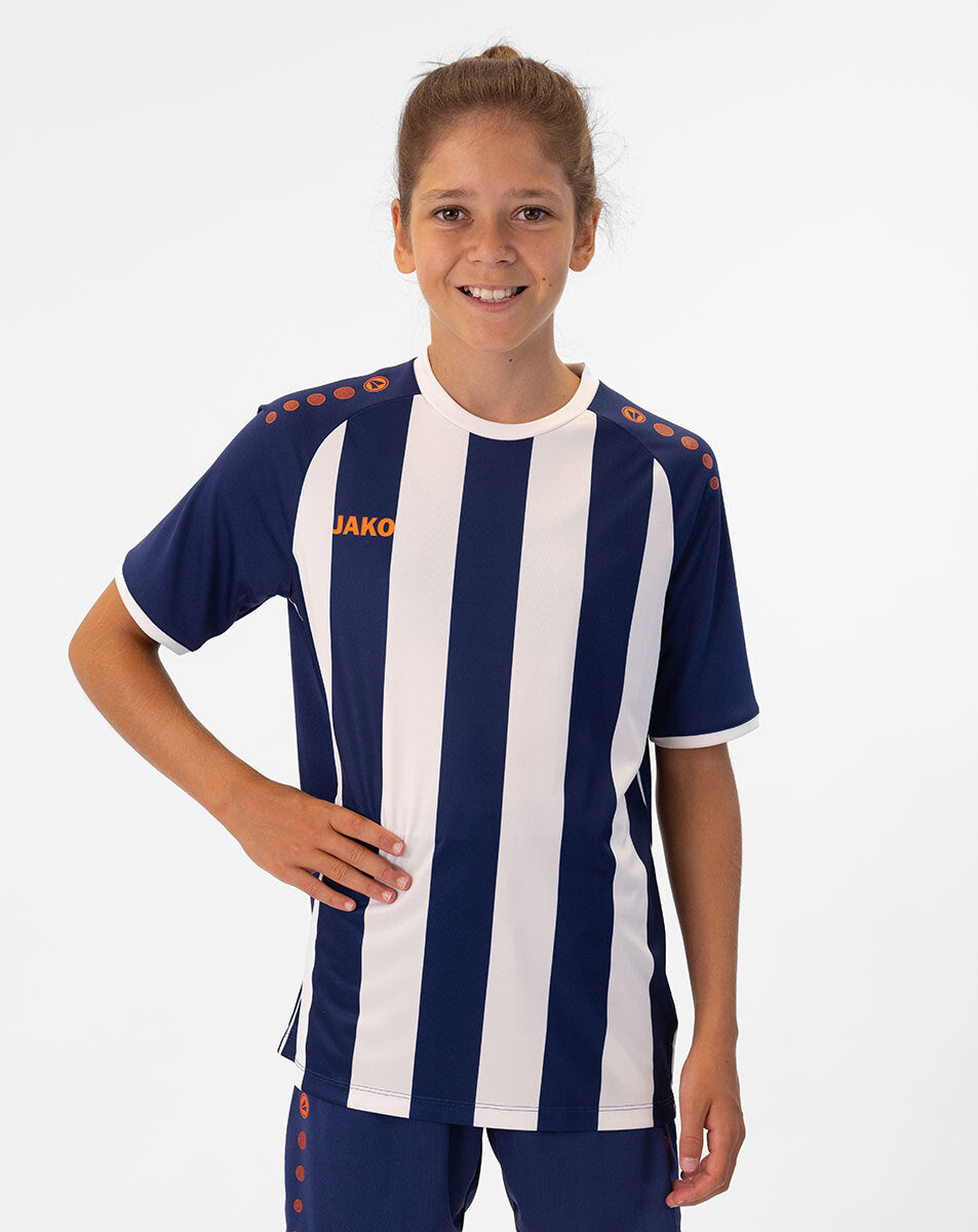 JAKO Trikot Inter KA navy/weiß/flame