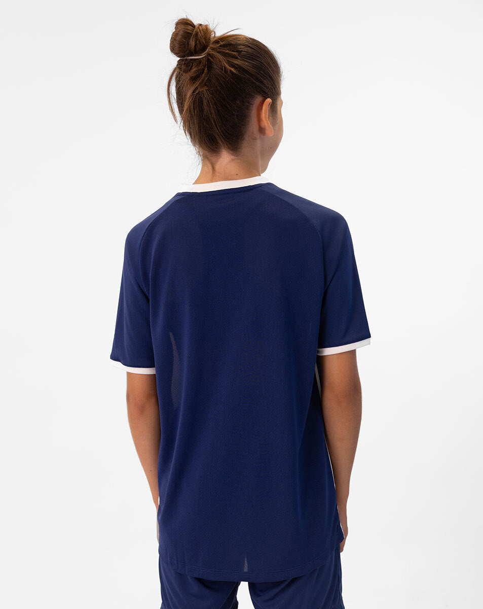 JAKO Trikot Inter KA navy/weiß/flame