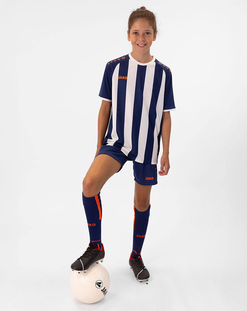 JAKO Trikot Inter KA navy/weiß/flame