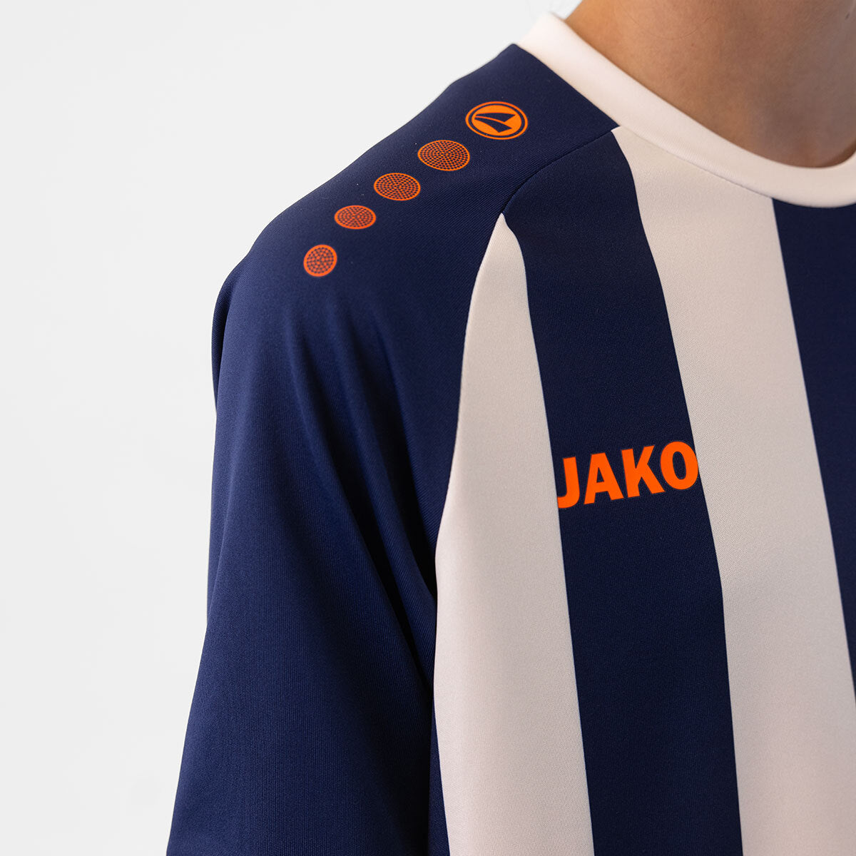 JAKO Trikot Inter KA navy/weiß/flame