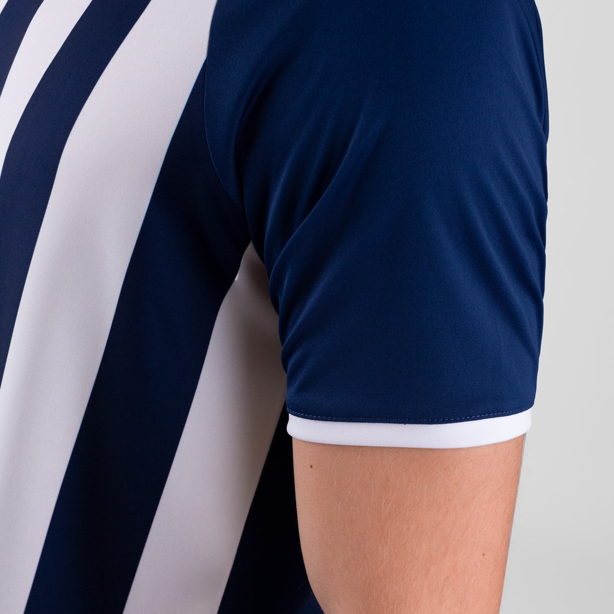 JAKO Trikot Inter KA navy/weiß/flame